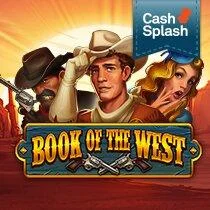 Book Of The West