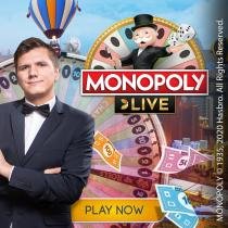 Monopoly Live