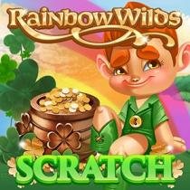 Rainbow Wilds Scratch