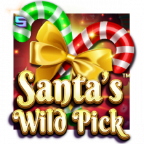 Santa's Wild Pick