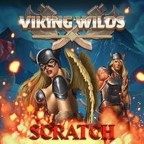 Viking Wilds Scratch