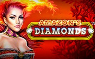 Amazons Diamonds