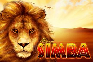 African Simba