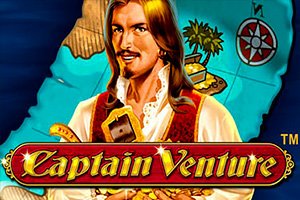 Captain Venture