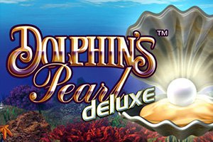 Dolphins Pearl Deluxe