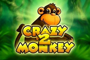 Crazy Monkey 2