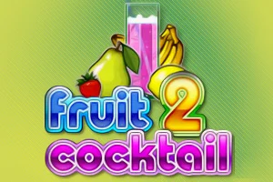 Fruit Cocktail 2