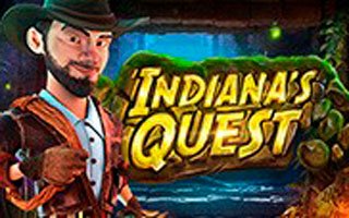 Indianas Quest