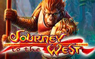 Journey To The West