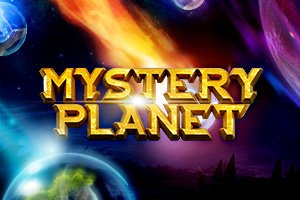 Mystery Planet