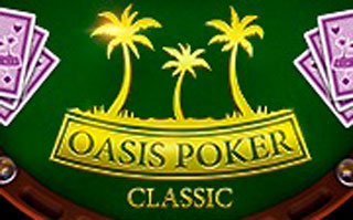 Oasis Poker Classic