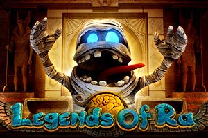 Legend of Ra