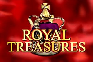 Royal Treasures