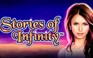 Stories of Infinity