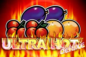 Ultra Hot Deluxe