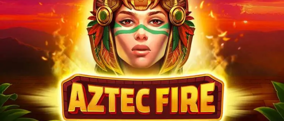 Aztec Fire