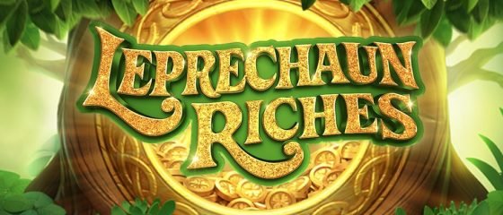 Leprechaun Riches